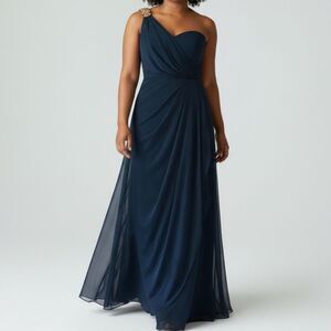 Xscape by Joanna Chen Cocktail/Evening Dress Made in USA Size 4